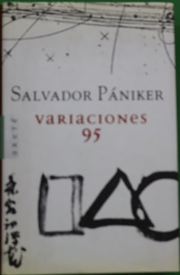 Variaciones 95