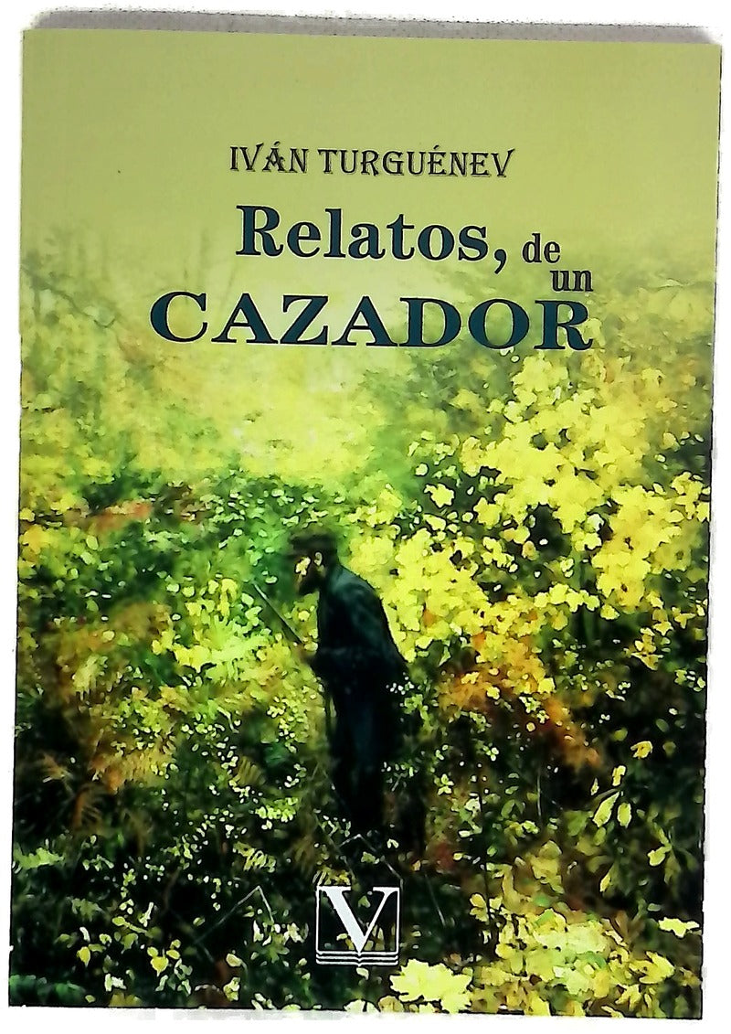 Relatos de un cazador