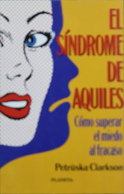 El síndrome de Aquiles