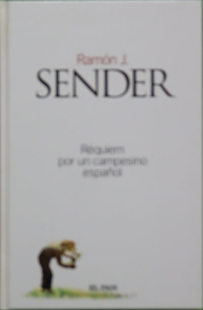 Réquiem por un campesino español