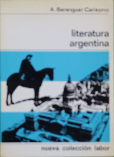 Literatura argentina