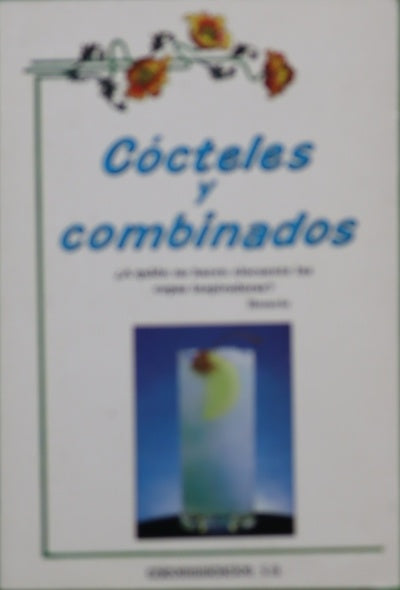 Cócteles y combinados