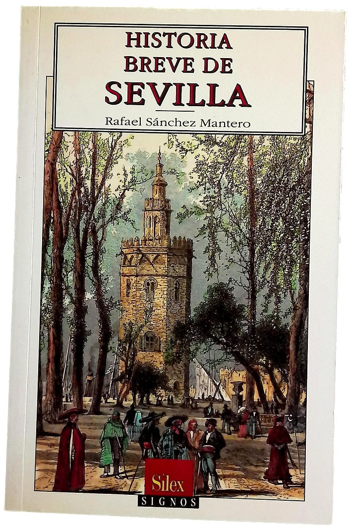 Historia breve de Sevilla