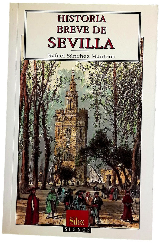 Historia breve de Sevilla