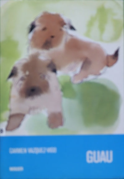 Guau