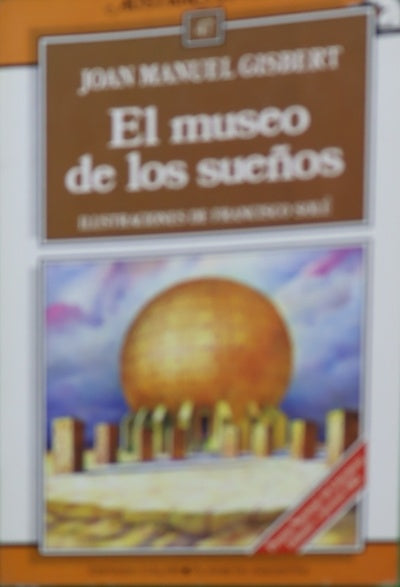 El museo de los sueños
