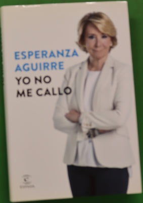 Yo no me callo