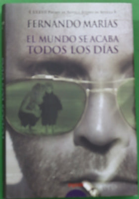 El mundo se acaba todos los días