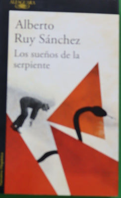 Los sueños de la serpiente
