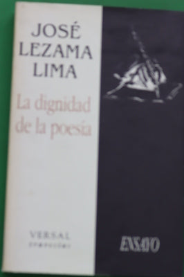 La dignidad de la poesía