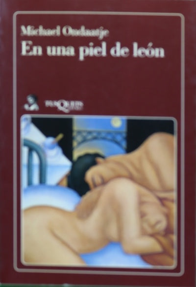 En una piel de león