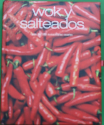 Wok y salteados