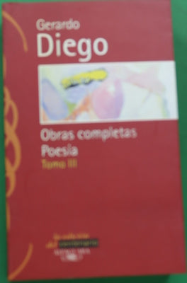 Obras completas (v.  III)