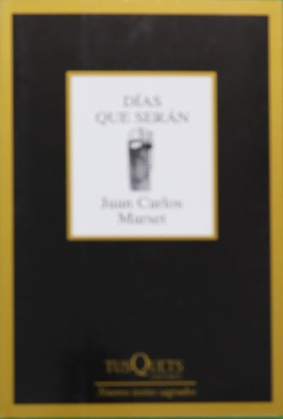 Días que serán