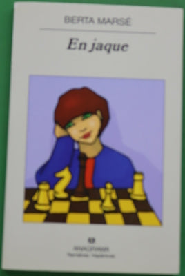 En jaque