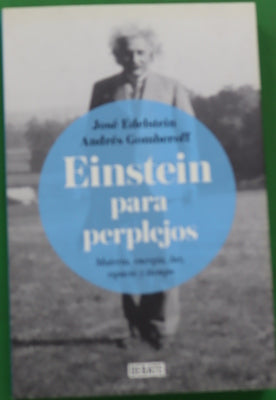 Einstein para perplejos