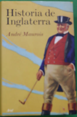 Historia de Inglaterra