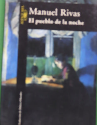 El pueblo de la noche