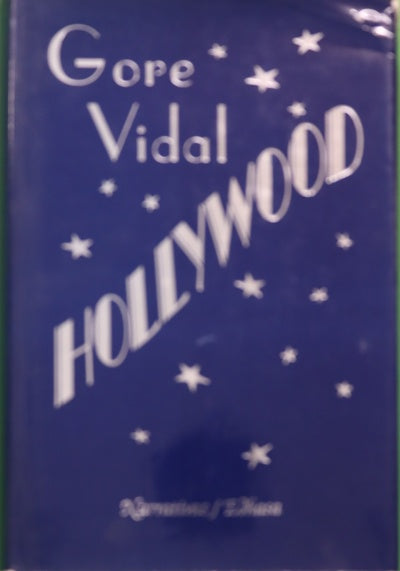 Hollywood una novela de los años veinte