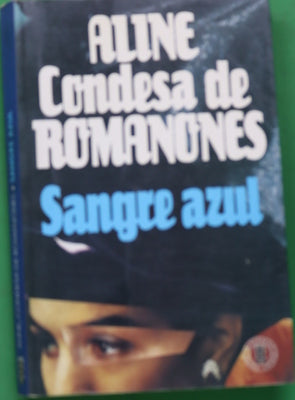 Sangre azul