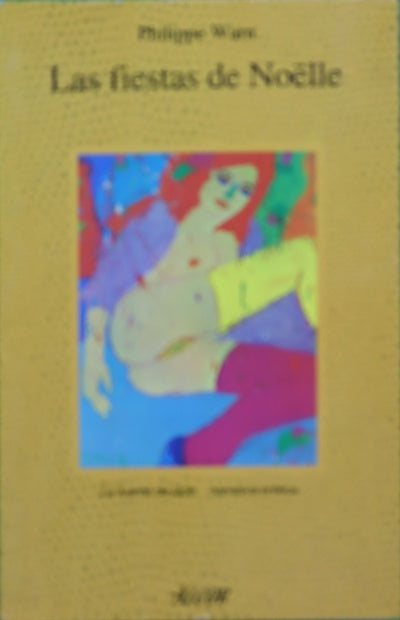 Las fiestas de Noëlle