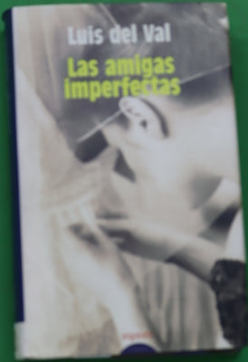 Las amigas imperfectas