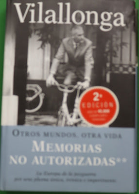 Otros mundos, otra vida