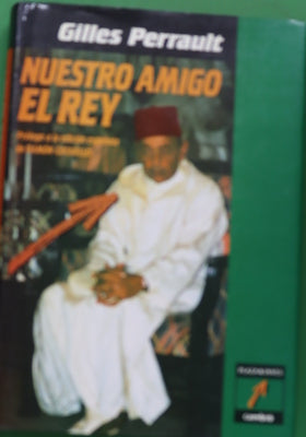 Nuestro amigo el rey