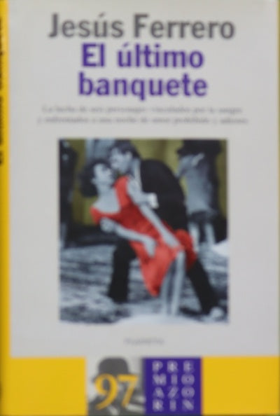 El último banquete