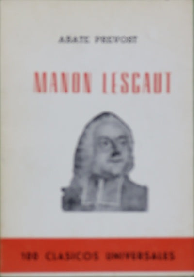 Manon Lescaut