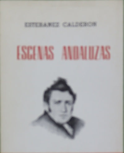 Escenas andaluzas