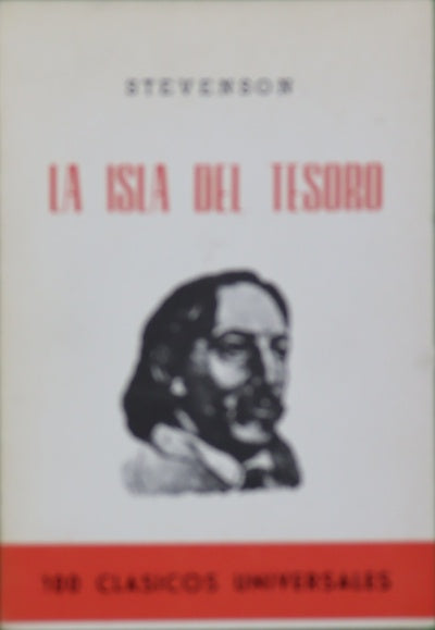 La isla del tesoro