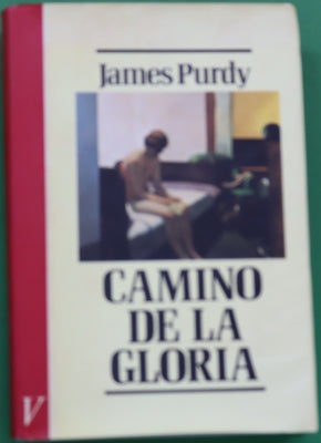 Camino de la gloria