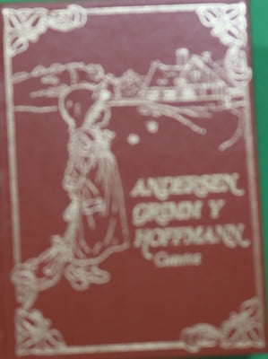 Selección de cuentos