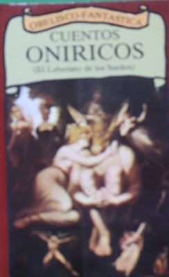 Cuentos oníricos