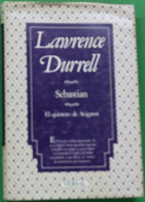 Sebastián o El dominio de las pasiones