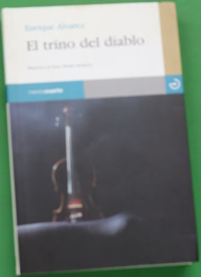 El trino del diablo