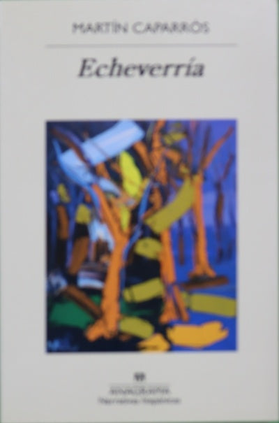 Echeverría