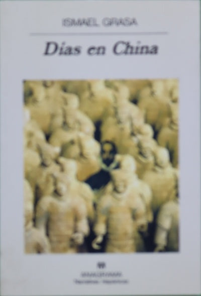 Días en China