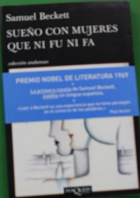 Sueño con mujeres que ni fu ni fa