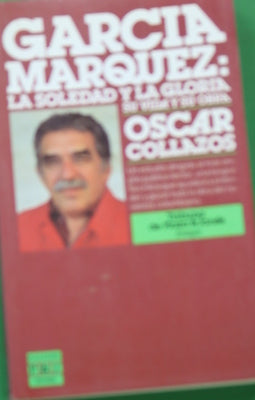 García Márquez
