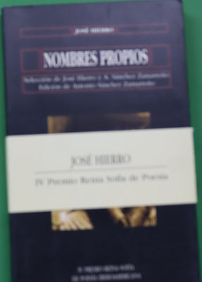 Nombres propios