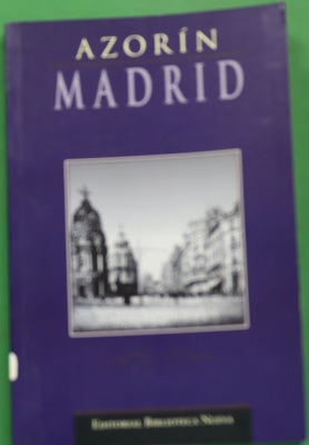 Madrid