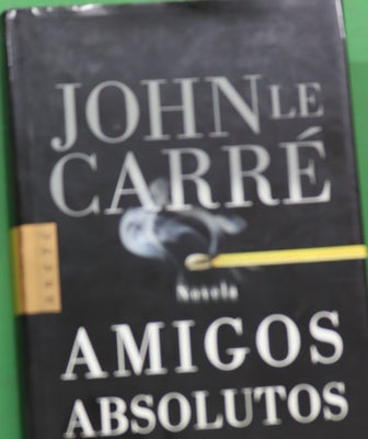 Amigos absolutos