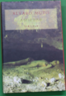 Amirbar