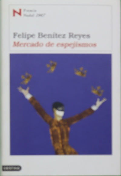 Mercado de espejismos