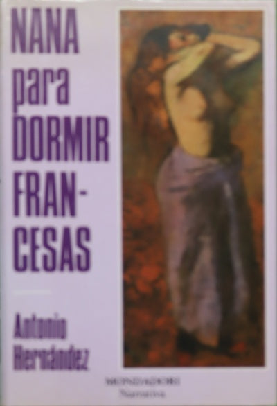 Nana para dormir francesas