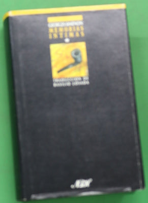 Memorias íntimas