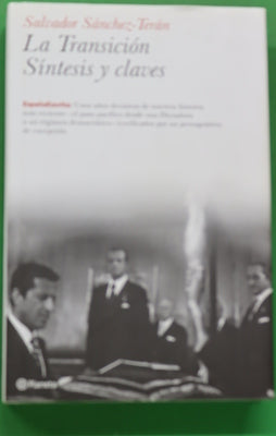 La Transición síntesis y claves