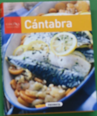 Cántabra
